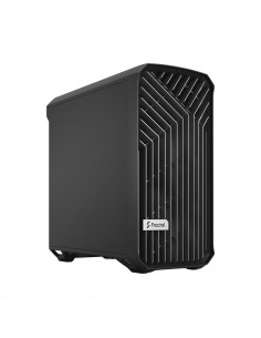 FD TORRENT COMPACT BLACK SOLID